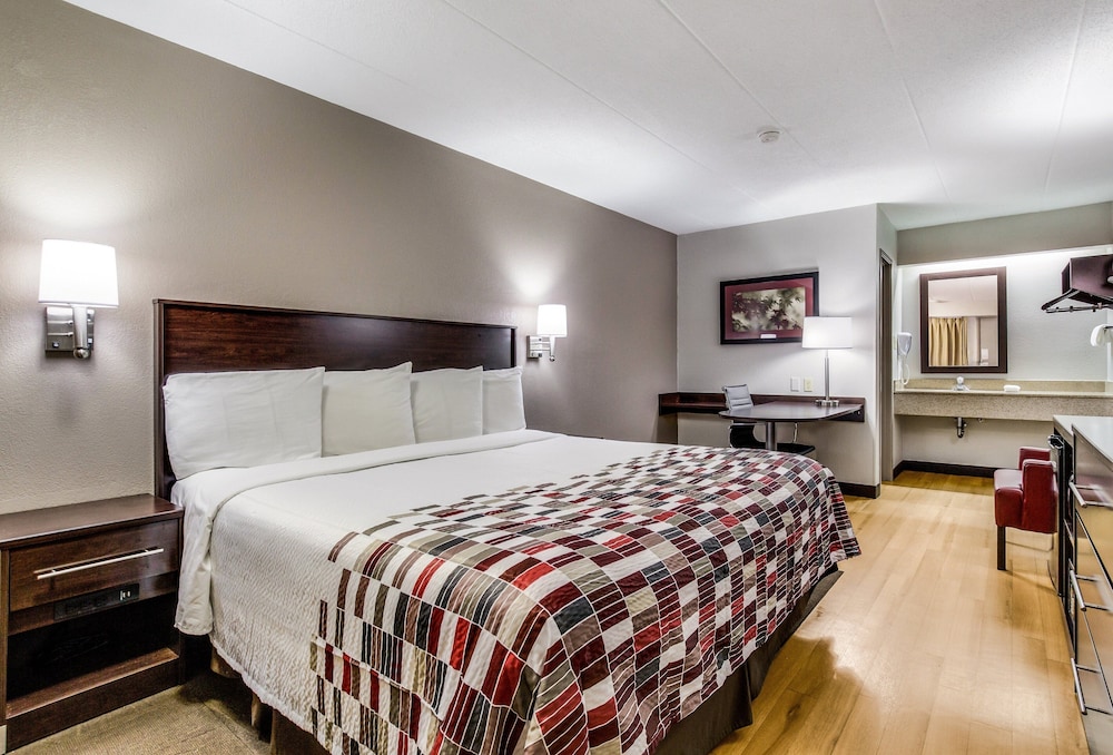 Red Roof Inn Lexington - featured photo