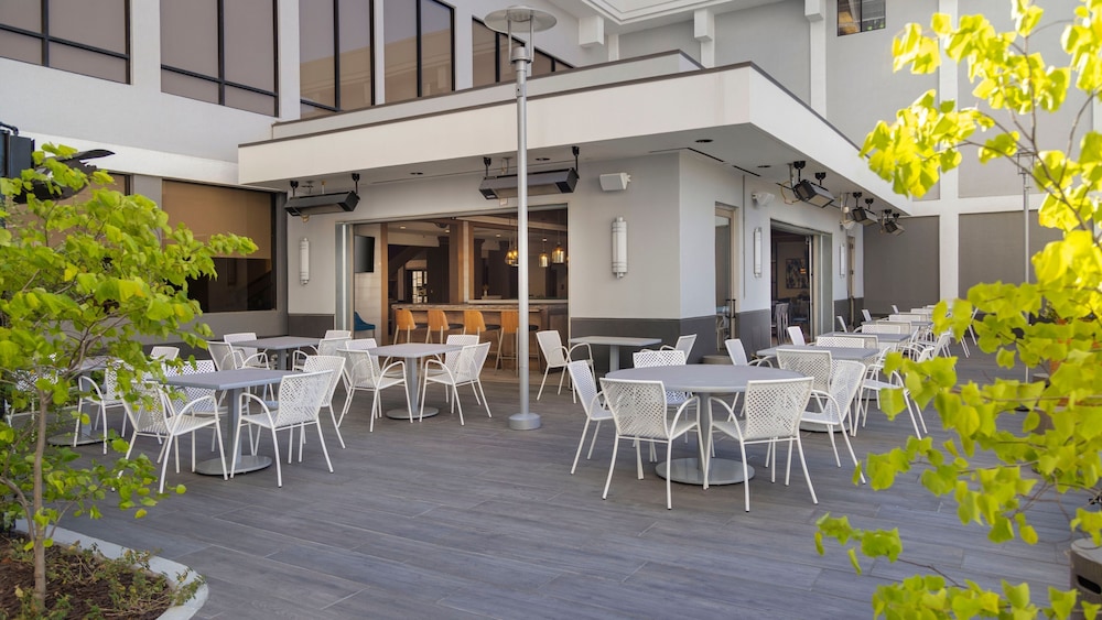 Holiday Inn San Jose Silicon Valley by IHG - photo 48
