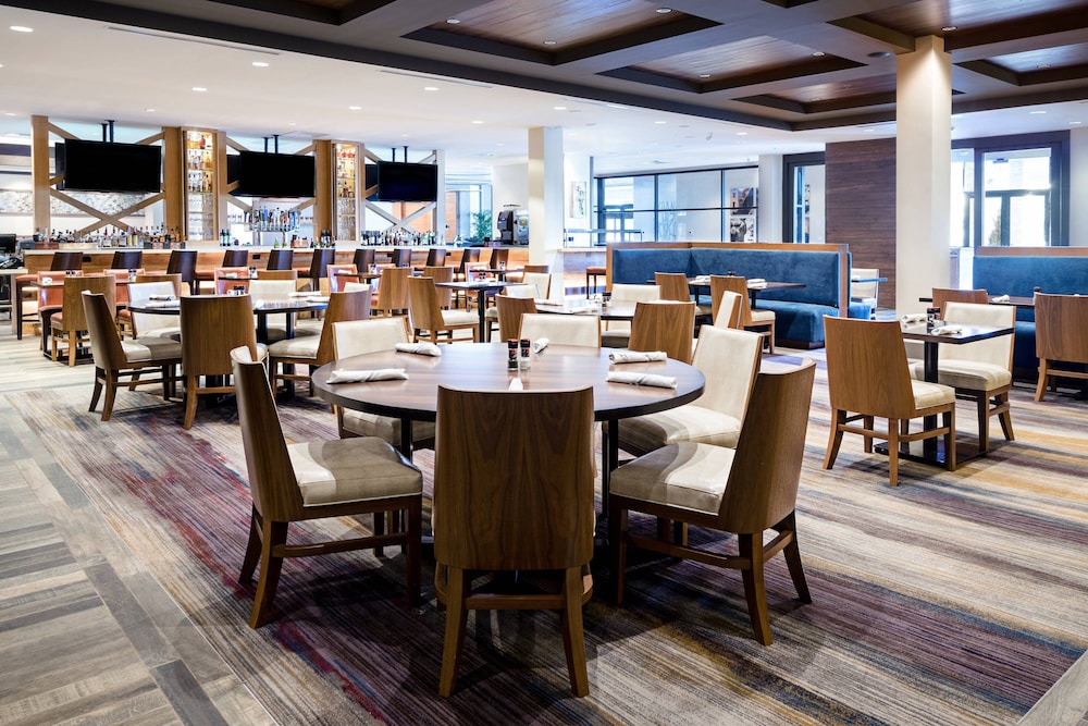 Marriott Baton Rouge - photo 47