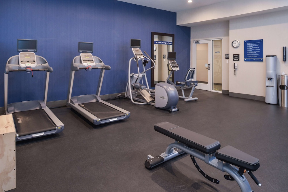 Hampton Inn & Suites Port Aransas - photo 22