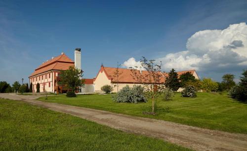 Residence Safari Resort Chateau — Borovany — photo 5