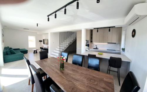 Kuća za odmor Doris in Razanac, Croatia