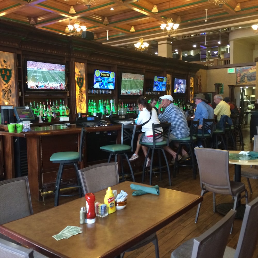Midnight Rose & McGills Hotel & Casino - photo 21