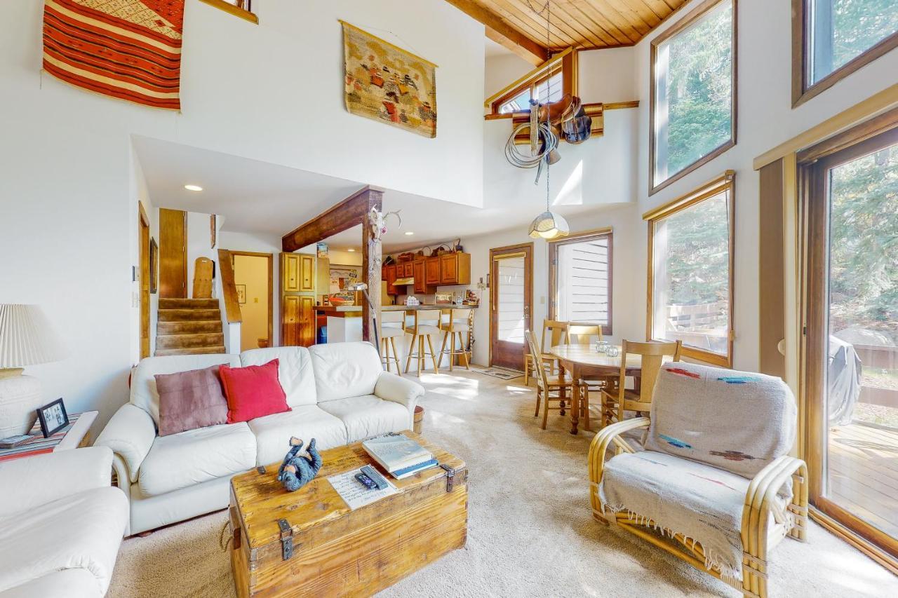 Spruce Way 4 Vail Colorado in Vail, United States