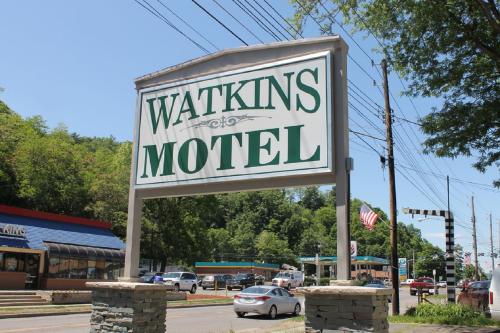 Watkins Motel - photo 3