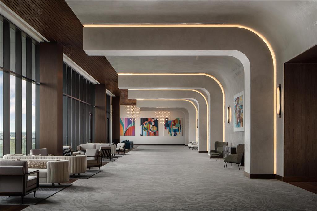 Thompson Houston by Hyatt - photo 33