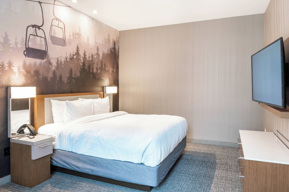 Courtyard by Marriott Salt Lake City Cottonwood - photo 22