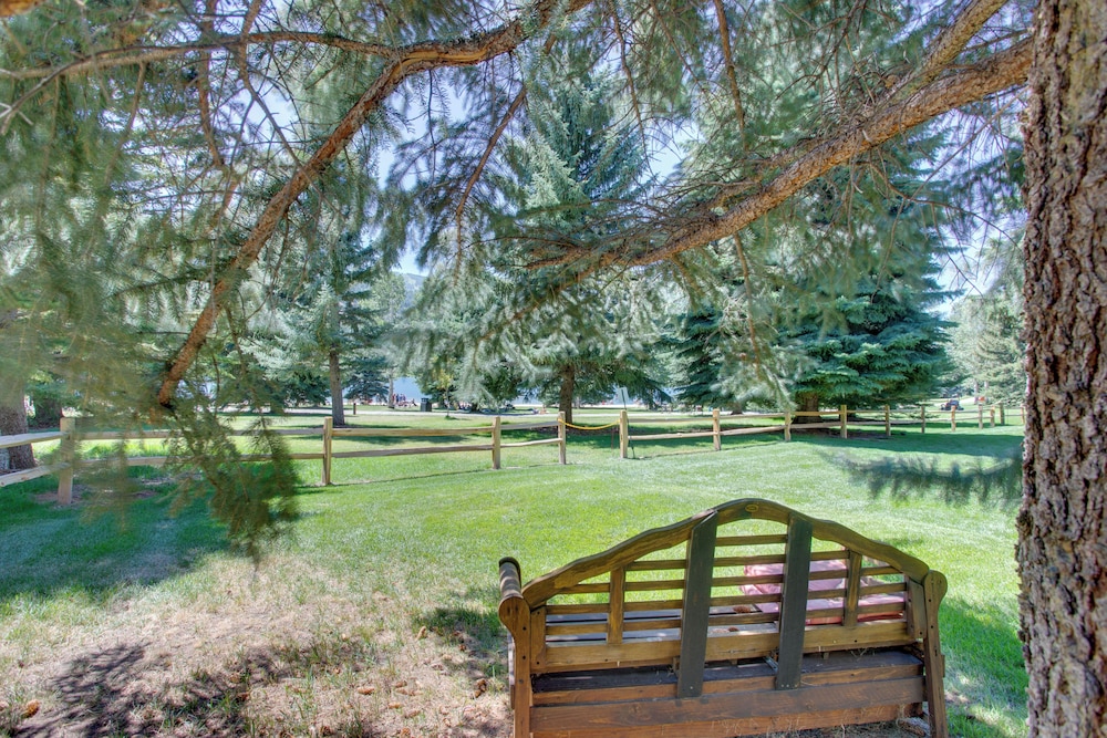 Renovated Avon Condo 5 Mins To Beaver Creek Resort - photo 17