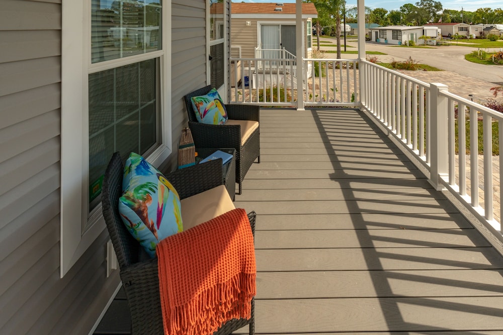 Sun Retreats Daytona Beach - photo 20