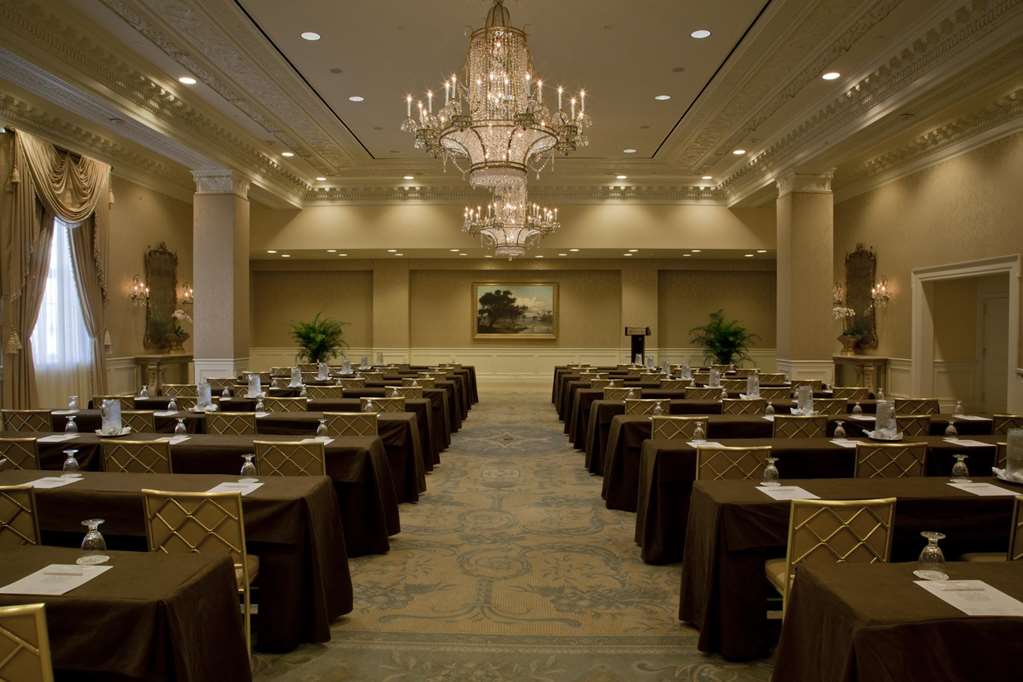 Hotel Monteleone New Orleans - photo 37