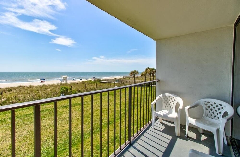 0204 Seaside Sanctuary by Atlantic Towers - photo 17