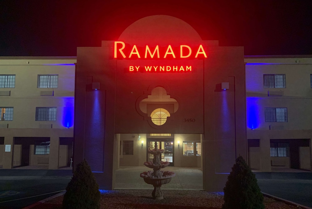 Ramada by Wyndham Santa Fe - photo 37