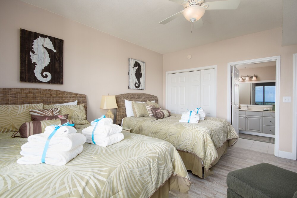 Tidewater Beach Resort 1305 Two Bedroom Condo - photo 13