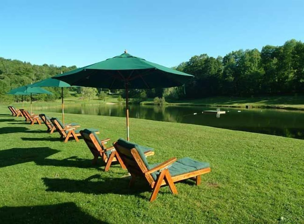 Kedron Valley Inn - photo 88
