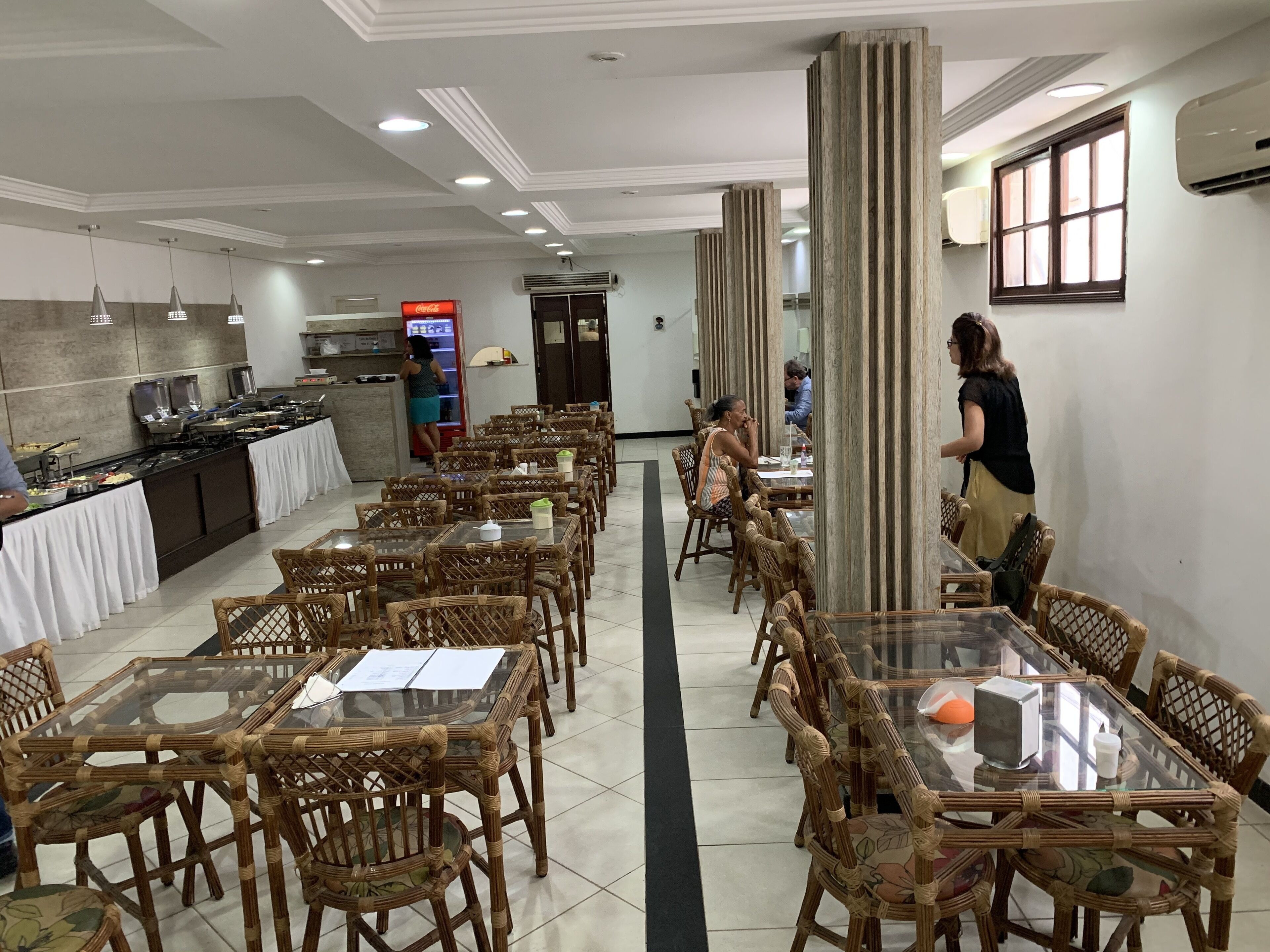 Guaibim Hotel - carbon neutral hotel in Valenca