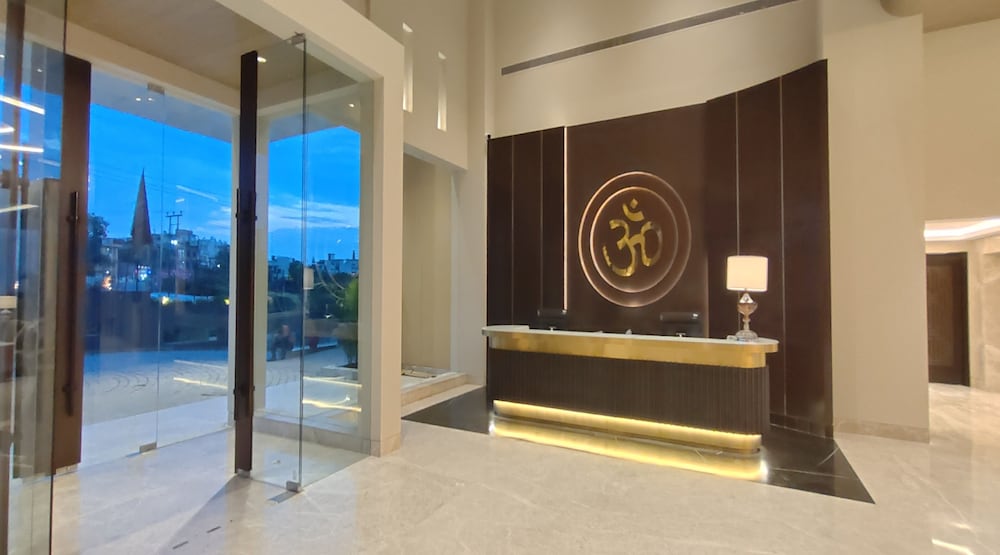 Welcomhotel By ITC Hotels Katra — Katra — photo 2