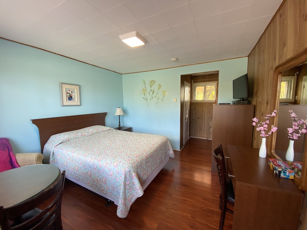 Motel Des Erables — Dorval