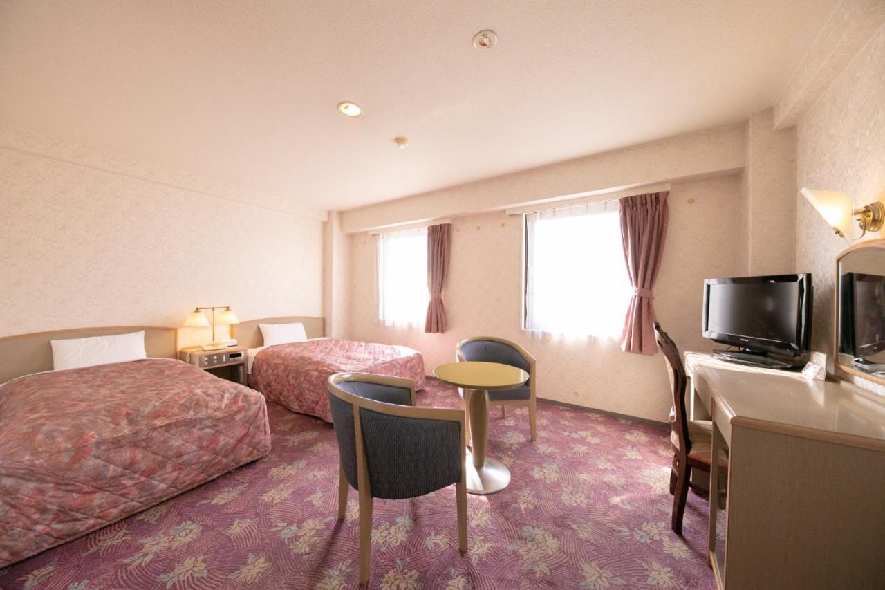 Main Hotel Vacation Stay 85409v — Miyakonojo