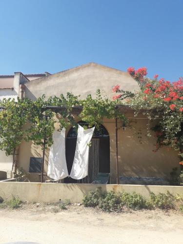 I Macaseni di Franca in Scopello, Italy