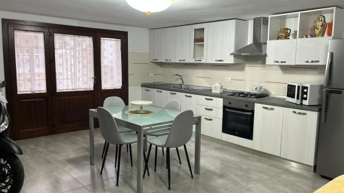 Appartamento Galante — 4-Star Luxury Hotel in San Vito Lo Capo, Italy