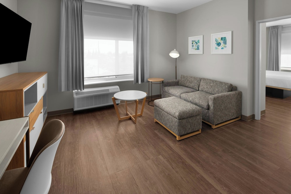 TownePlace Suites by Marriott Sacramento Rancho Cordova - photo 14
