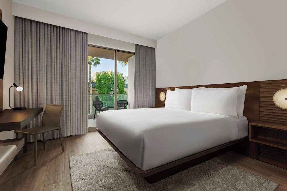 AC Hotel Pasadena - photo 14