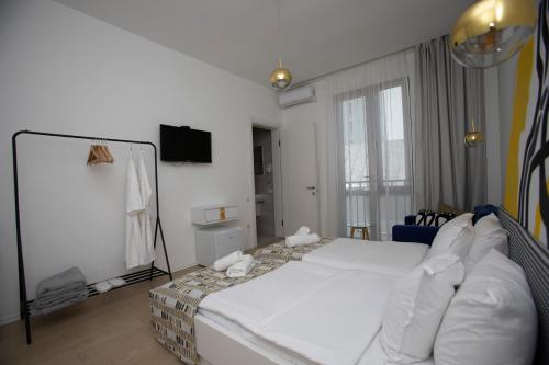 Boutique Hotel Elite