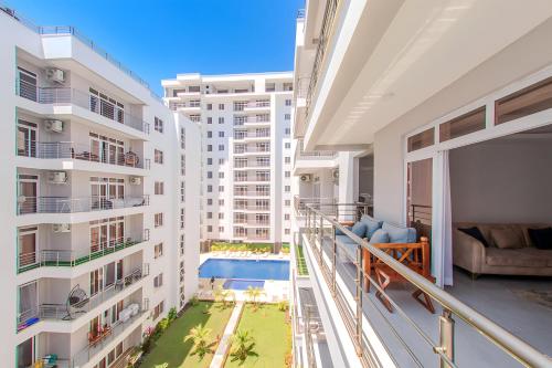 Luxury 3br Ensuite Apt in Prestigious Nyali — 4-Star Luxury Hotel in Mombasa, Kenya
