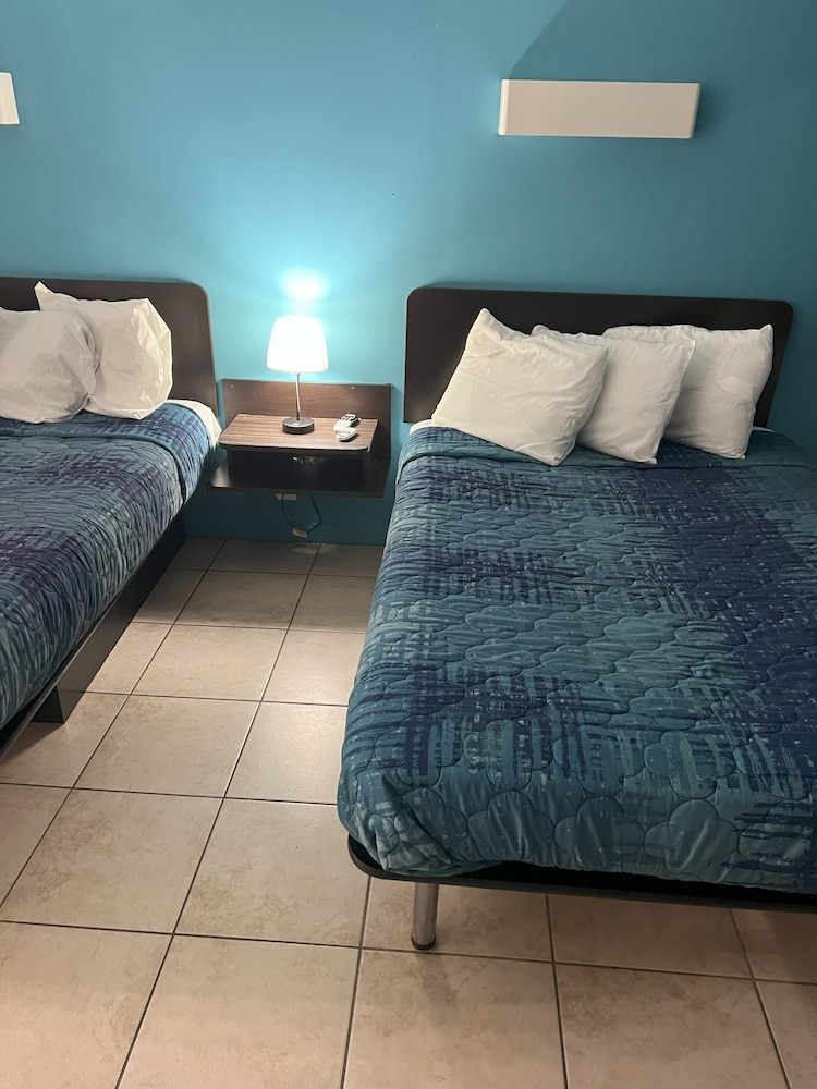 Aire Hotel North Beach - photo 9