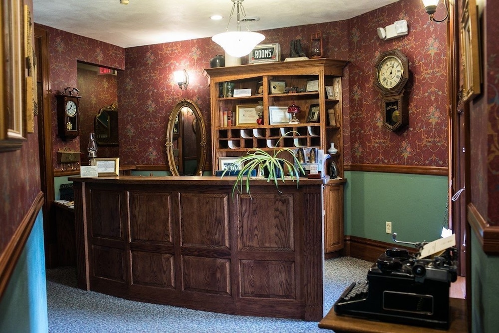 Hotel Ruby Marie - photo 19