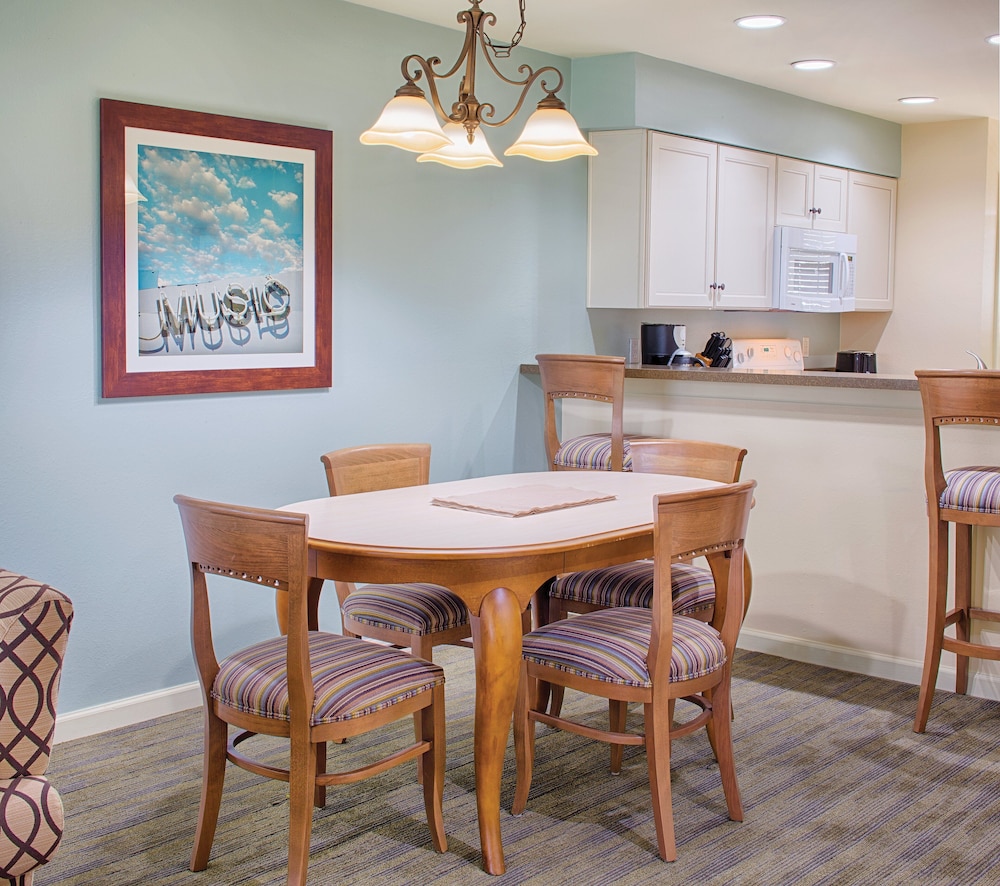 WorldMark Branson - photo 8