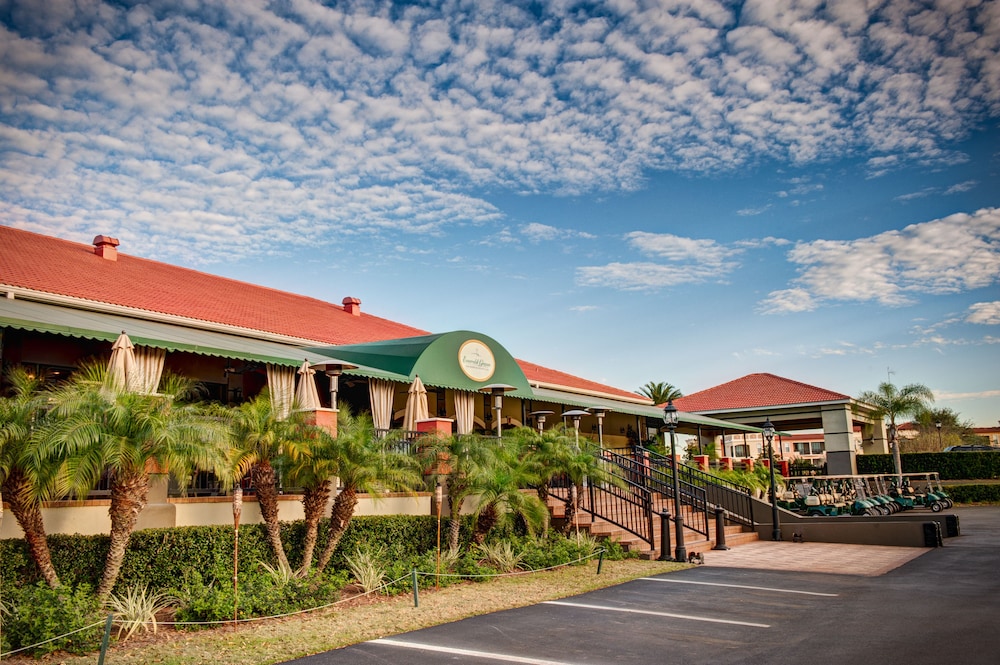Emerald Greens Hotel Condo Resort - photo 30