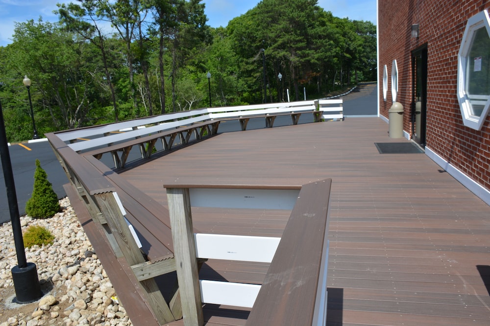 Cape Cod Hotel - photo 34