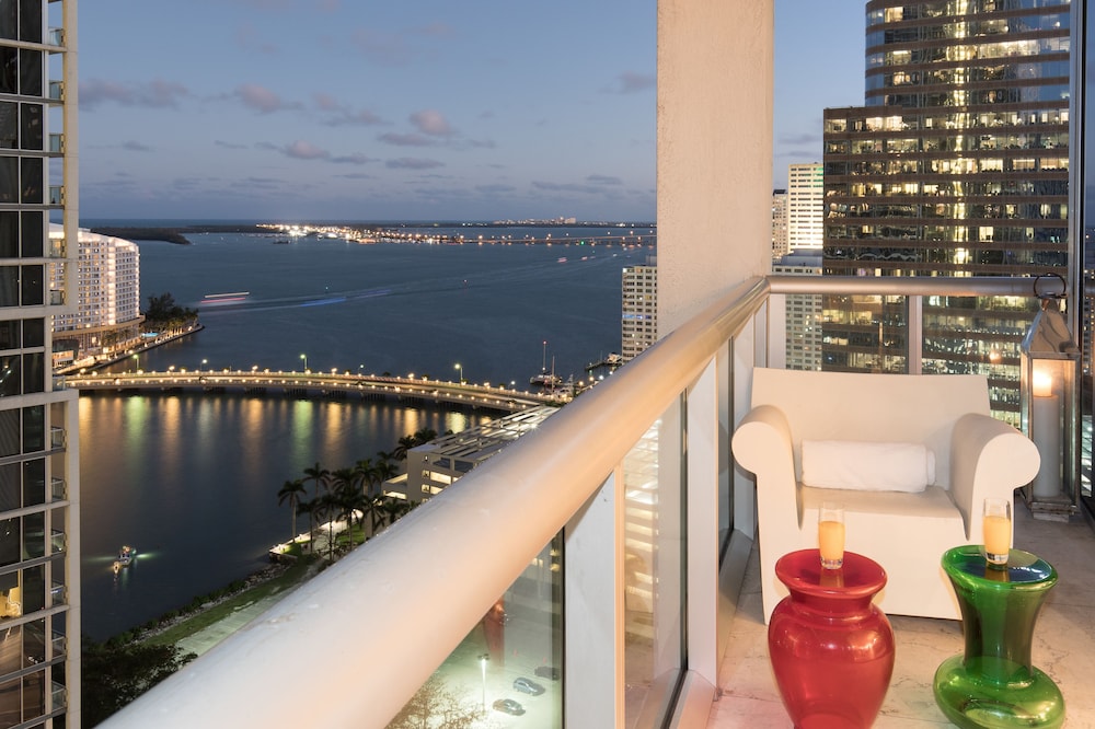 Cesar Suites at Icon Brickell Miami - photo 189
