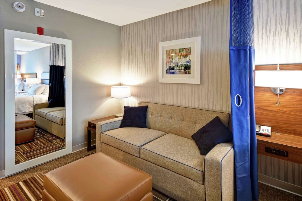 Home2 Suites by Hilton Atlanta Norcross - photo 21