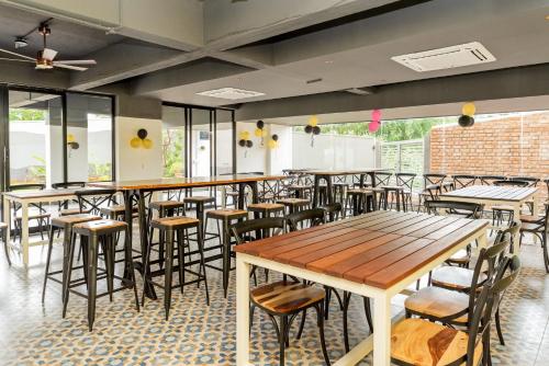 C Suites Riverton - last minute hotel in Bengaluru