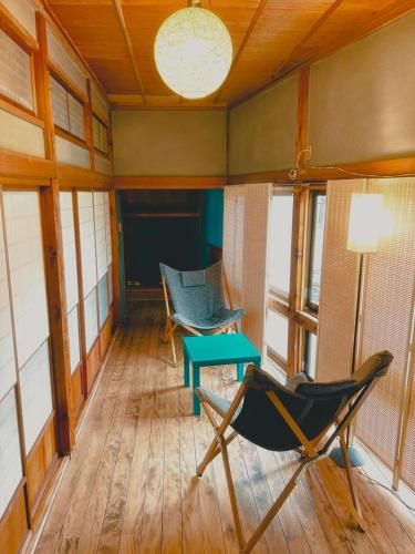 質本宿shichibonya戸尾町 in Sasebo, Japan