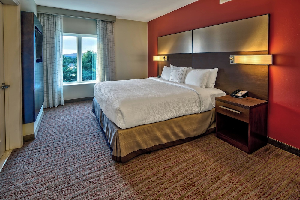 Residence Inn by Marriott Blacksburg University - photo 9