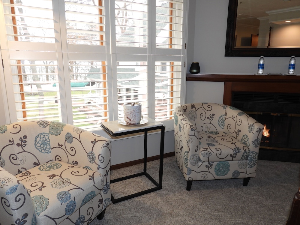 Rosemont Inn Resort B&B - photo 12