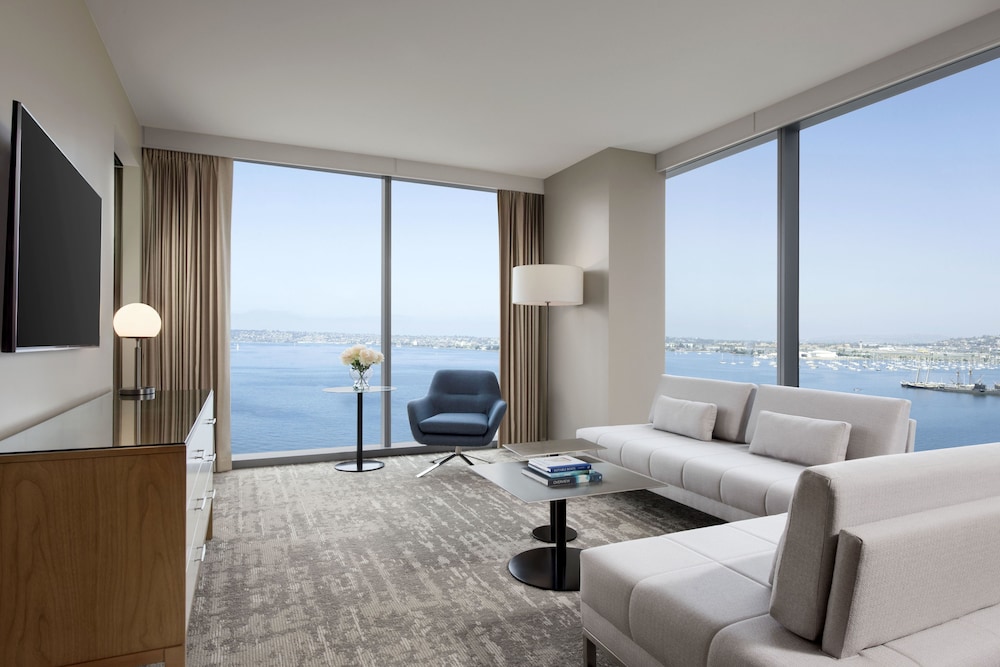 InterContinental San Diego by IHG - photo 4