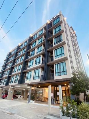 Viva Central Korat in Nakhon Ratchasima, Thailand