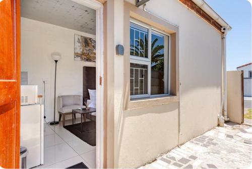 A Room with private Entrance