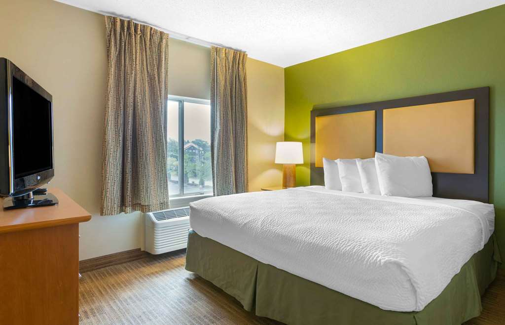 Extended Stay America Suites Findlay Tiffin Avenue - photo 23