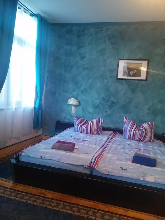 Villa Imperia Museums Hotel Treppensteigen in Blankenburg, Germany