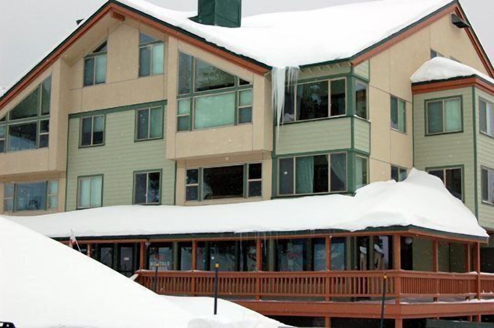 Sun Meadows By Kirkwood Resort - photo 28
