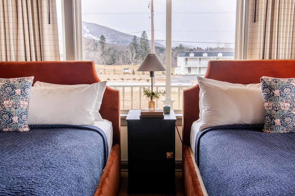 Wylder Hotel Windham - photo 12