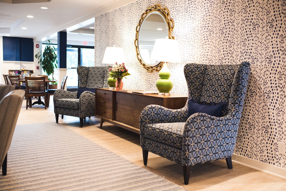 The Circle Hotel Fairfield - photo 2