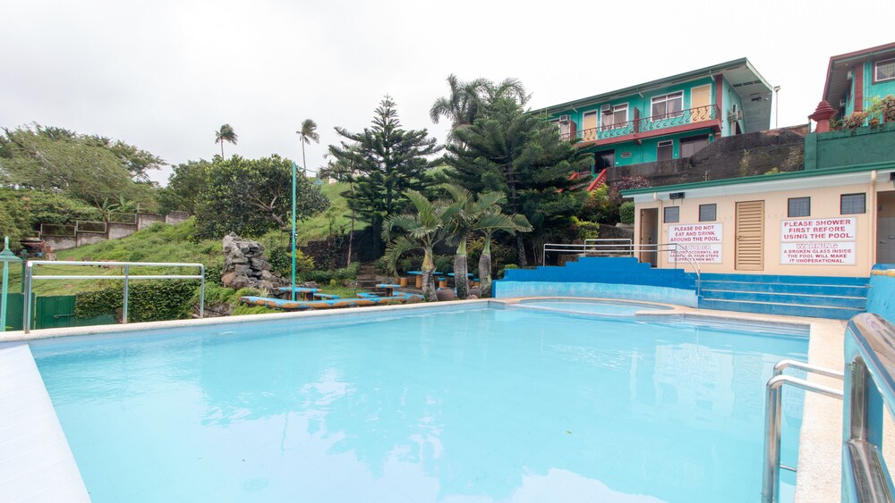 Reddoorz Near Peoples Park Tagaytay — Tagaytay