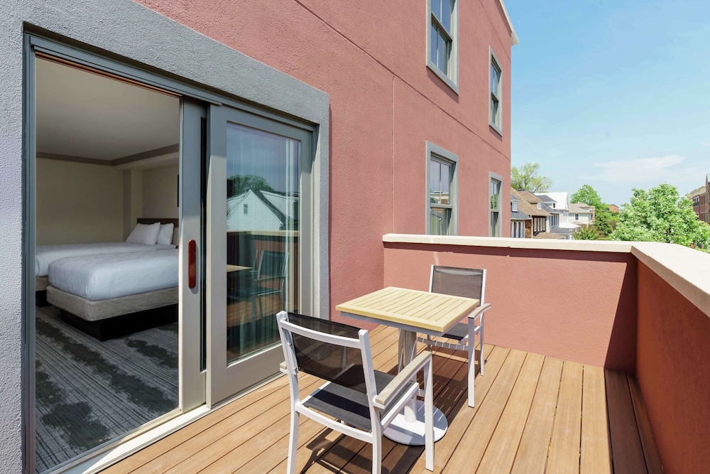 Hilton Garden Inn Annapolis Downtown - photo 21