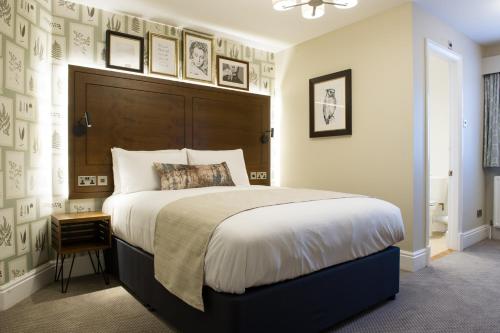 Innkeeper's Lodge Harrogate East Knaresborough — 4-Star Luxury Hotel in Harrogate, United Kingdom
